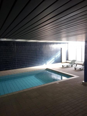 Appartement 2 pieces 40 m2, dans hyper centre, avec piscine au rez de chaussee Grenoble
